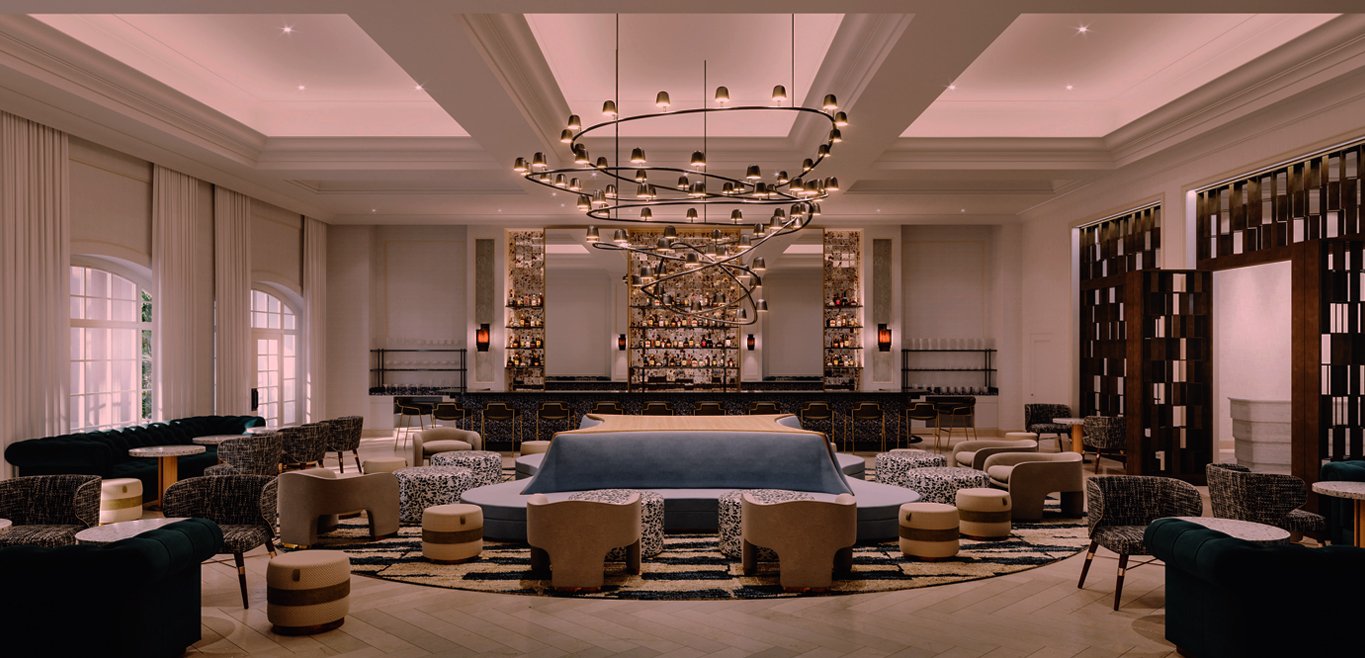 EXPLORE THE JW MARRIOTT MIAMI TURNBERRY RESORT & SPA