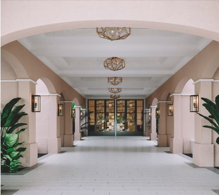 Engineering & Facilities